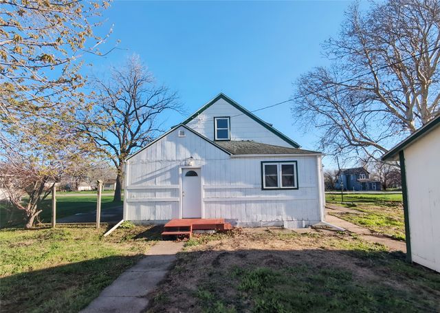 601 North Street, Yale, IA 50277