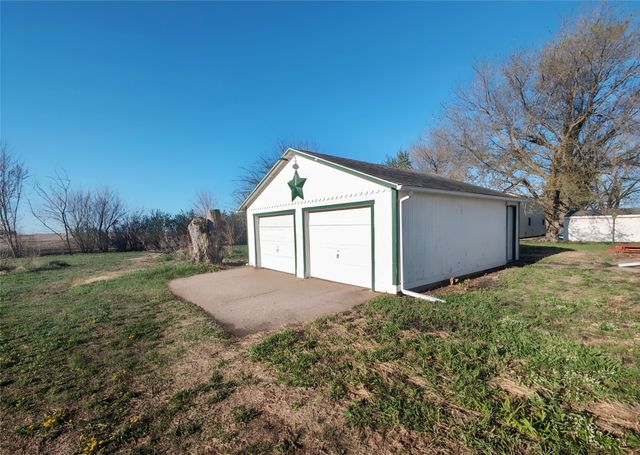 601 North Street, Yale, IA 50277