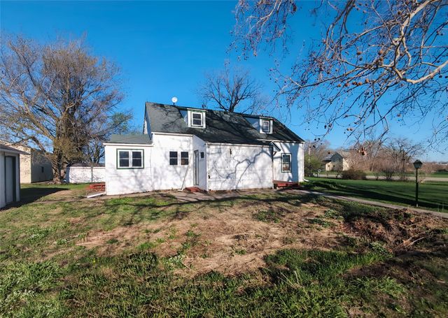 601 North Street, Yale, IA 50277