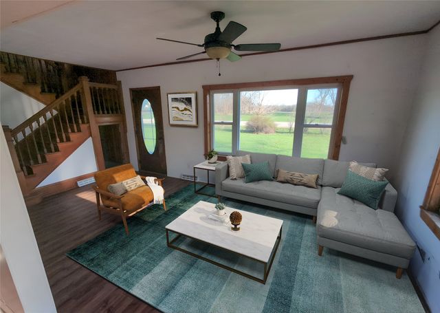 601 North Street, Yale, IA 50277