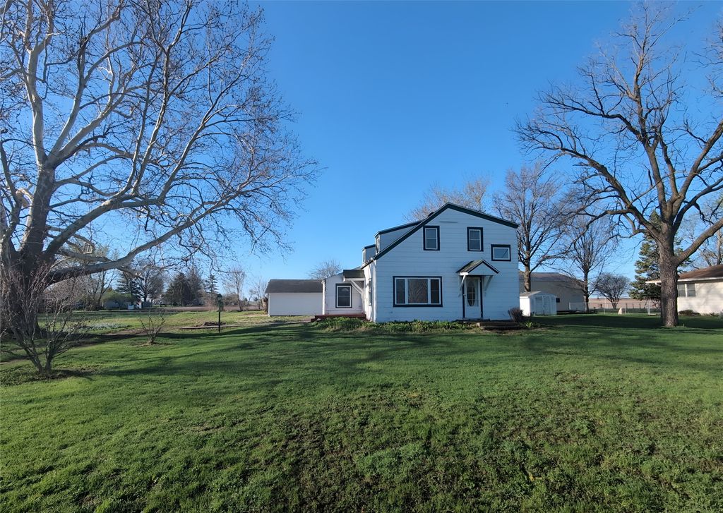 601 North Street, Yale, IA 50277