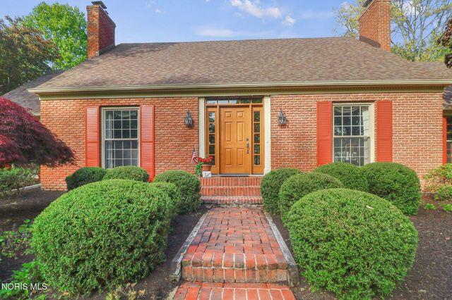 5926 Winslow Road, Whitehouse, OH 43571