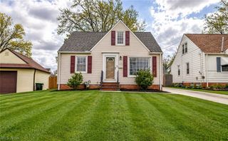 1731 Silver Street, Wickliffe, OH 44092