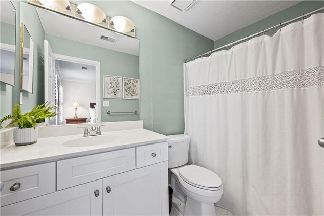 3 Plantation NE Drive A, Atlanta, GA 30324