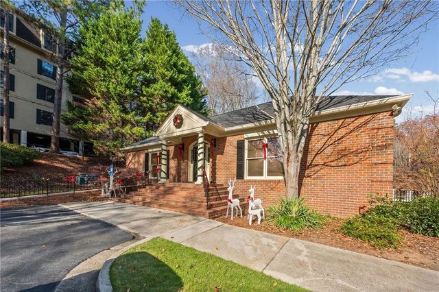 3 Plantation NE Drive A, Atlanta, GA 30324