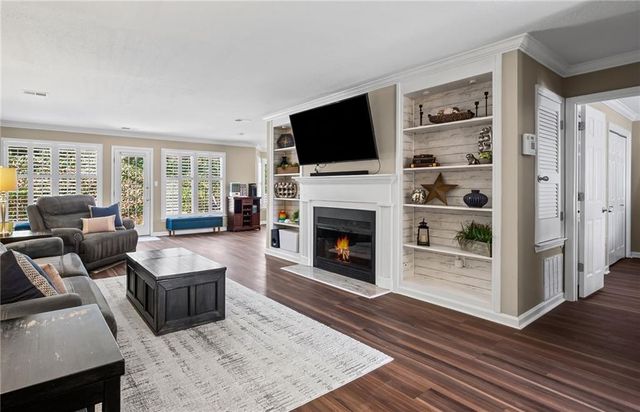 3 Plantation NE Drive A, Atlanta, GA 30324