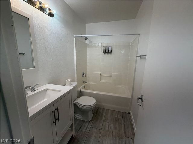 5905 Silver Heights Street, Las Vegas, NV 89130