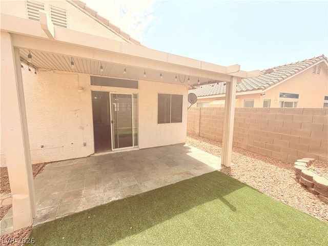 5905 Silver Heights Street, Las Vegas, NV 89130