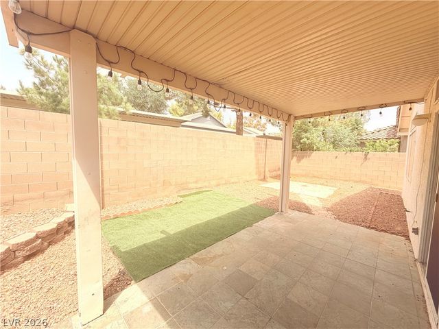 5905 Silver Heights Street, Las Vegas, NV 89130