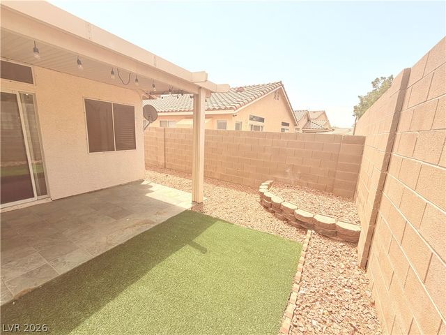 5905 Silver Heights Street, Las Vegas, NV 89130