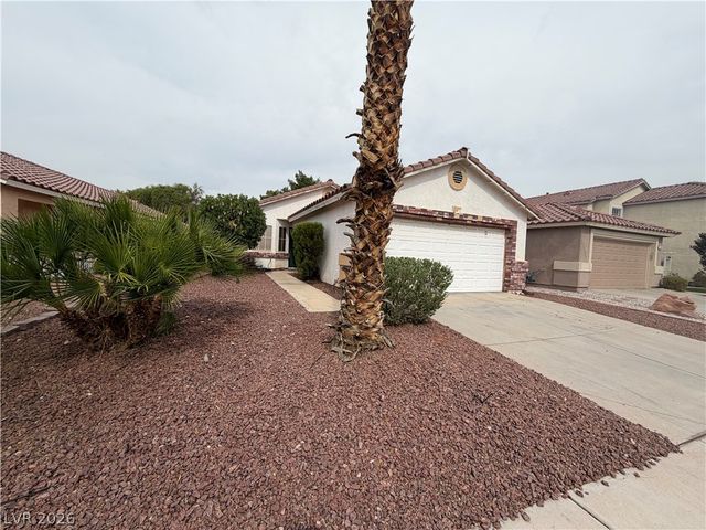 5905 Silver Heights Street, Las Vegas, NV 89130