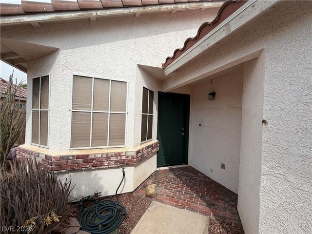 5905 Silver Heights Street, Las Vegas, NV 89130