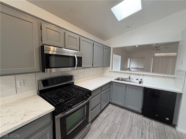 5905 Silver Heights Street, Las Vegas, NV 89130