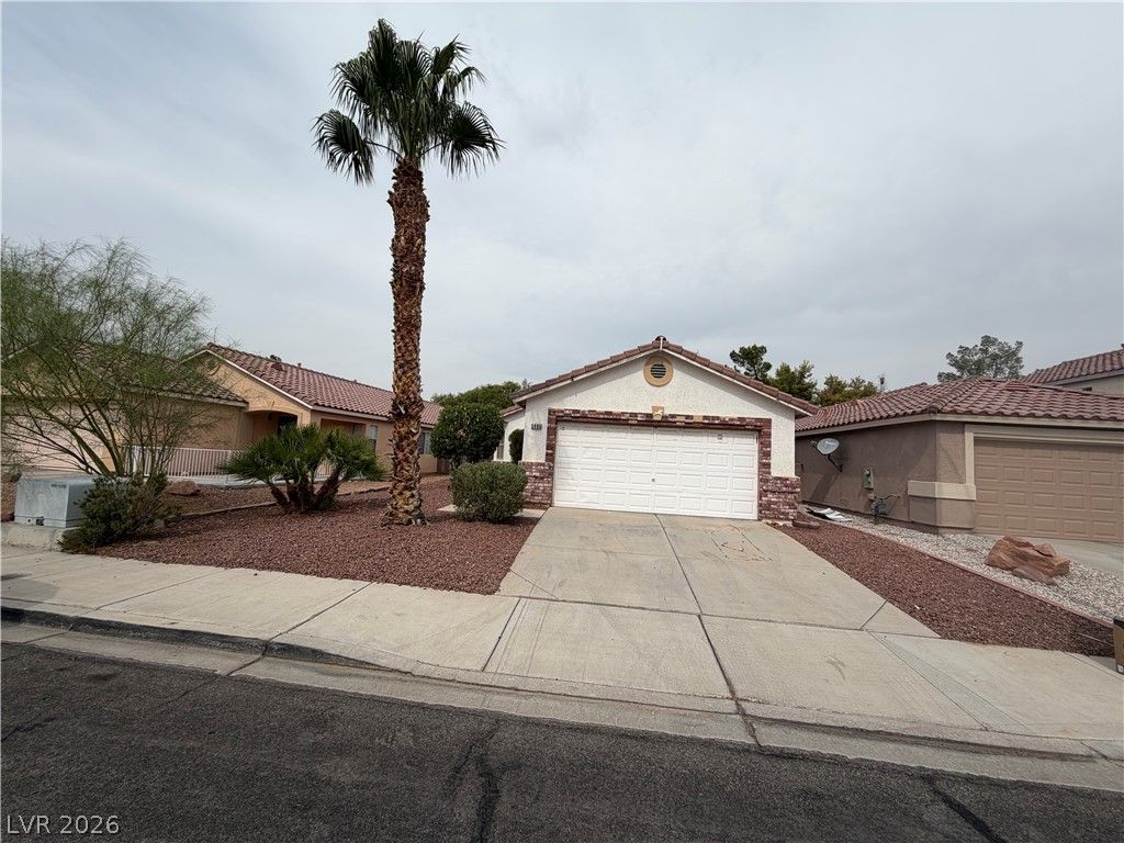 5905 Silver Heights Street, Las Vegas, NV 89130