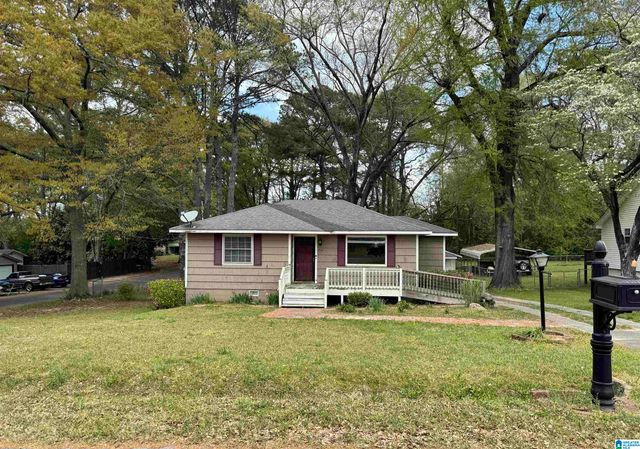 516 PARKS ROAD, Gardendale, AL 35071