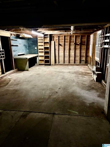 516 PARKS ROAD, Gardendale, AL 35071