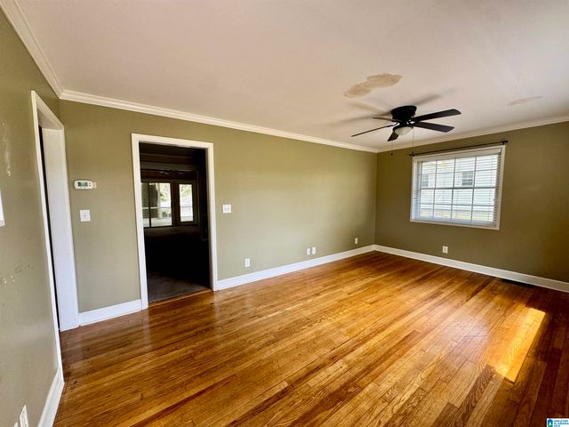 516 PARKS ROAD, Gardendale, AL 35071