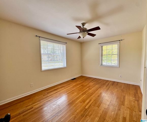 516 PARKS ROAD, Gardendale, AL 35071