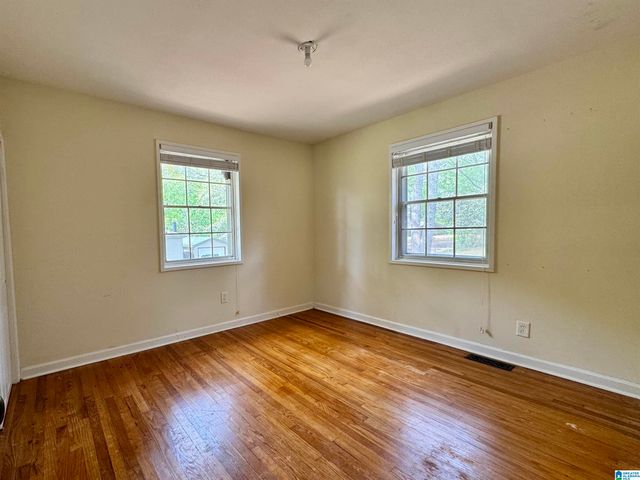 516 PARKS ROAD, Gardendale, AL 35071