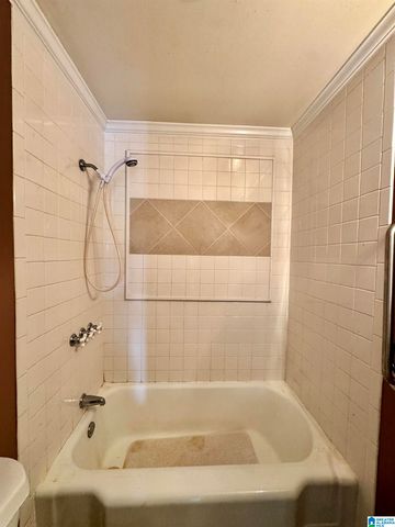 516 PARKS ROAD, Gardendale, AL 35071