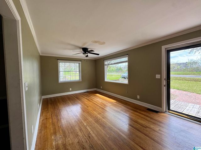 516 PARKS ROAD, Gardendale, AL 35071