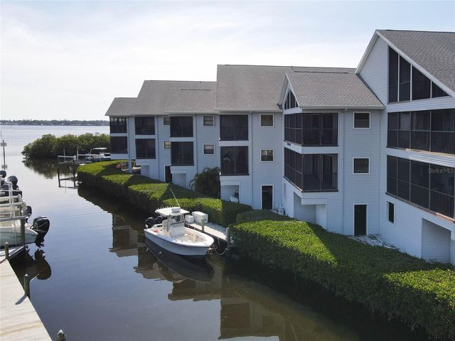 515 LEFFINGWELL AVENUE 116, Ellenton, FL 34222