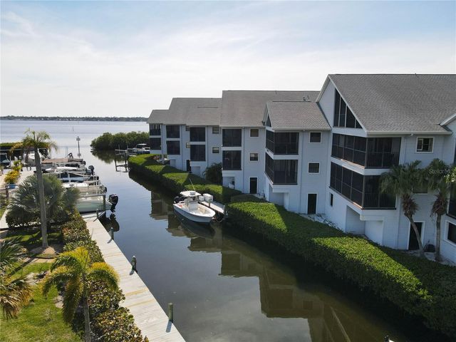 515 LEFFINGWELL AVENUE 116, Ellenton, FL 34222