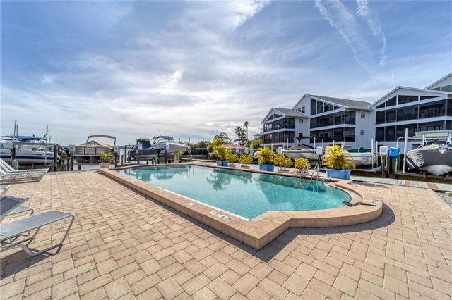 515 LEFFINGWELL AVENUE 116, Ellenton, FL 34222