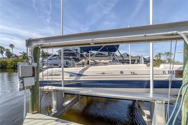 515 LEFFINGWELL AVENUE 116, Ellenton, FL 34222
