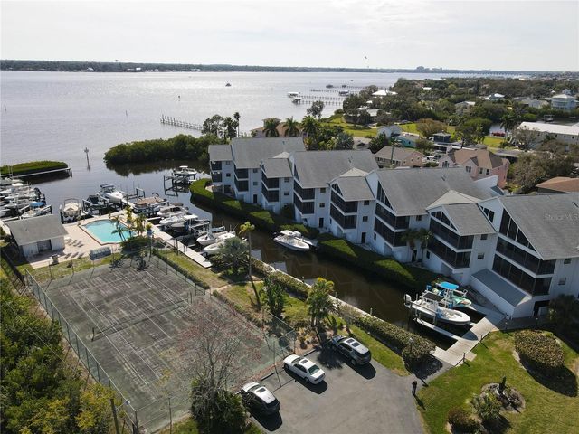 515 LEFFINGWELL AVENUE 116, Ellenton, FL 34222