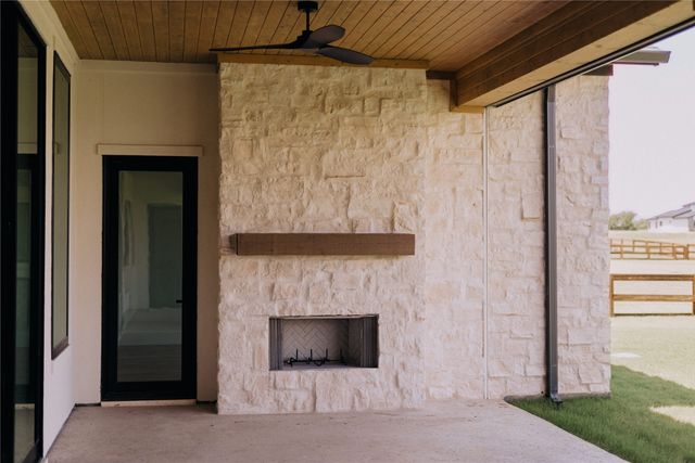 3316 Cambridge Drive, Northlake, TX 76247