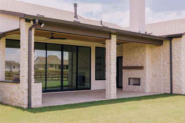 3316 Cambridge Drive, Northlake, TX 76247
