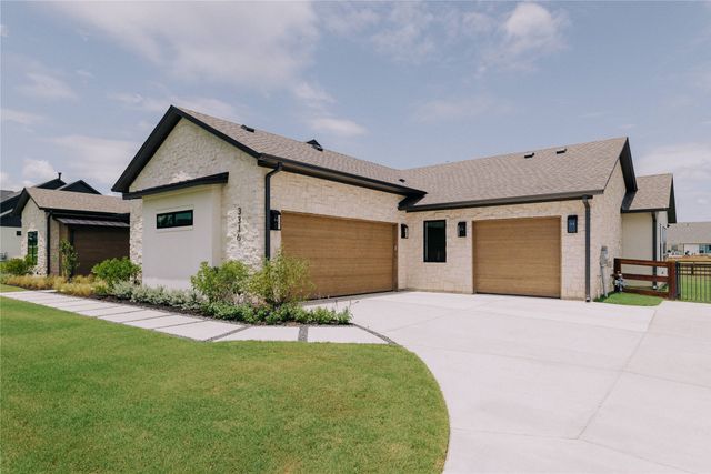 3316 Cambridge Drive, Northlake, TX 76247