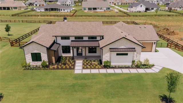 3316 Cambridge Drive, Northlake, TX 76247