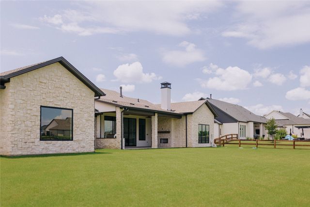 3316 Cambridge Drive, Northlake, TX 76247