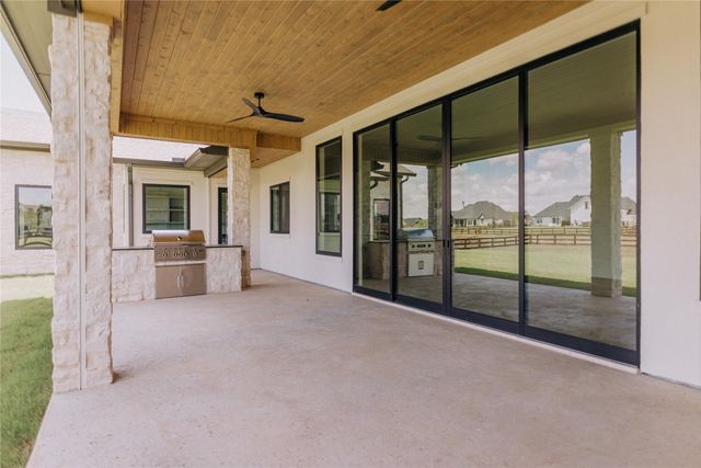 3316 Cambridge Drive, Northlake, TX 76247