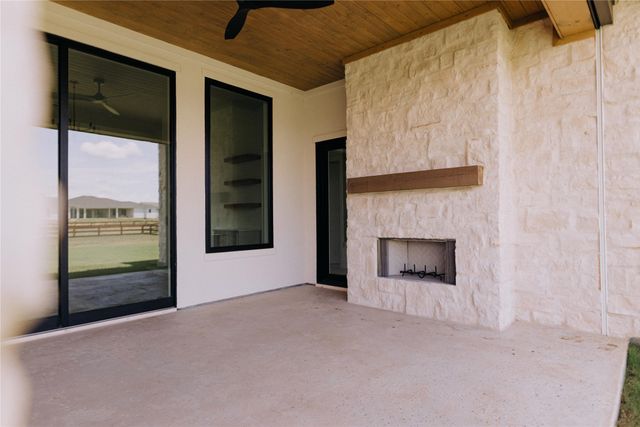 3316 Cambridge Drive, Northlake, TX 76247