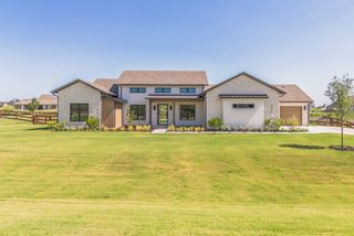 3316 Cambridge Drive, Northlake, TX 76247