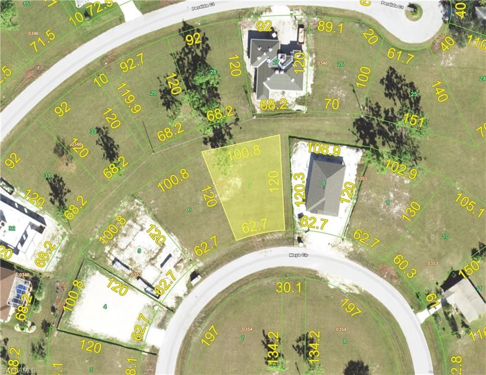 16250 Maya CIR, PUNTA GORDA, FL 33955 — photo 4