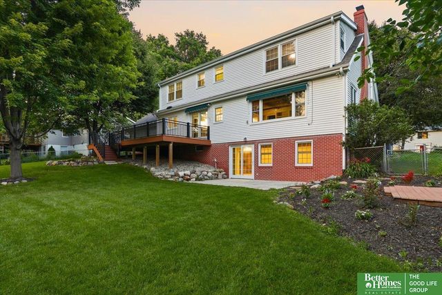 2006 S 91st Street, Omaha, NE 68124