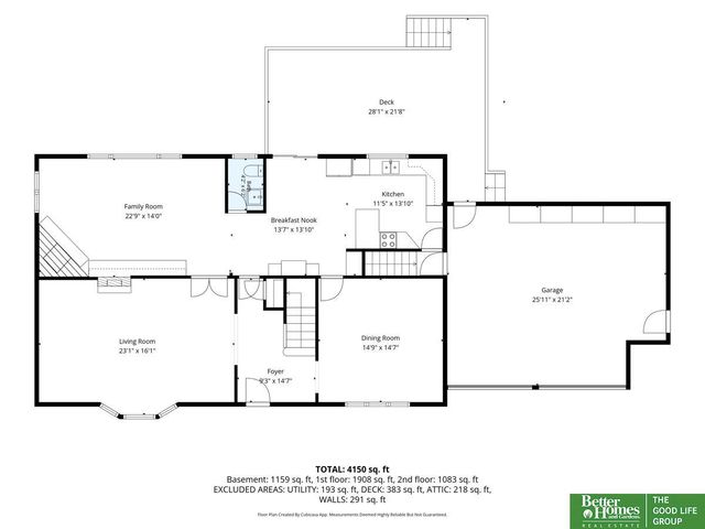 2006 S 91st Street, Omaha, NE 68124