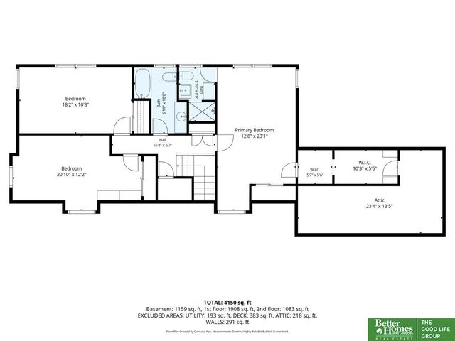 2006 S 91st Street, Omaha, NE 68124