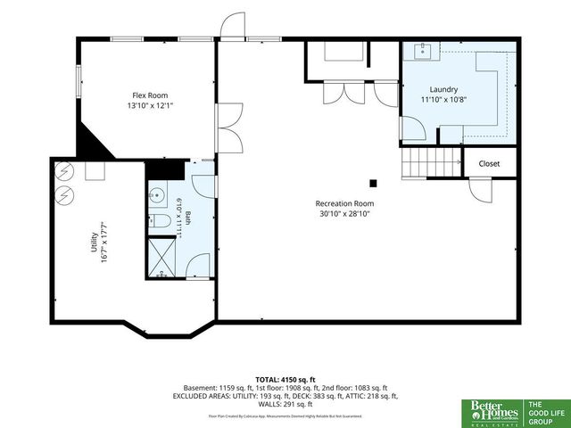 2006 S 91st Street, Omaha, NE 68124
