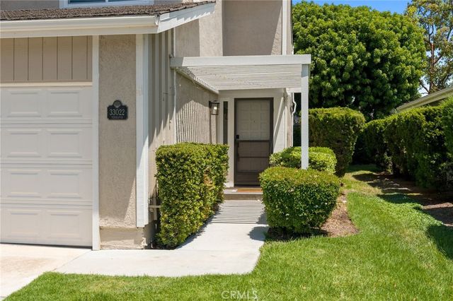 33022 Terrapin Court, San Juan Capistrano, CA 92675