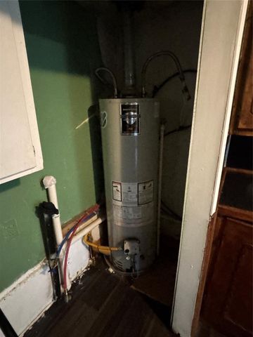 1411 NW Hoover Avenue, Lawton, OK 73507