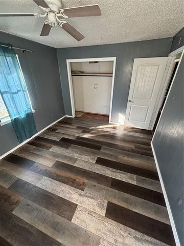 1411 NW Hoover Avenue, Lawton, OK 73507