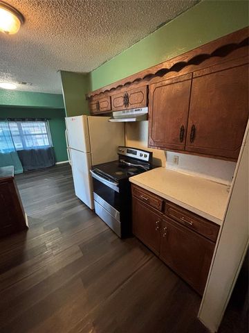 1411 NW Hoover Avenue, Lawton, OK 73507