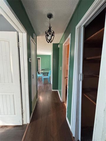 1411 NW Hoover Avenue, Lawton, OK 73507