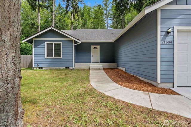 21634 N Terra Lane SE, Yelm, WA 98597