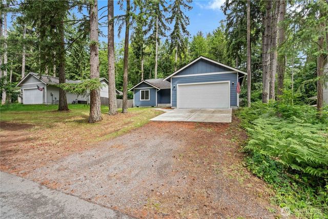 21634 N Terra Lane SE, Yelm, WA 98597